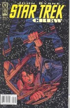 Star Trek Crew #2