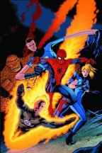 Amazing Spider-Man V2 #590