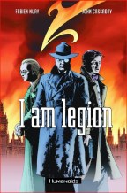 I Am Legion #4 (Of 6)
