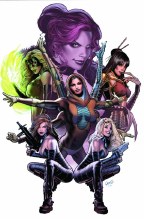 Uncanny X-Men V1 #508