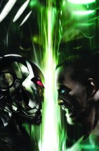War Machine V2 #5 Dkr