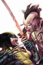 Wolverine Origins #35 Dkr