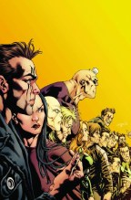 X-Factor V2 #42