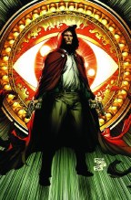 Avengers New Vol 1 #52