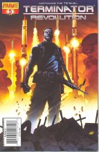 Terminator (Dynamite) Revolution #5