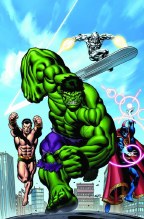 Hulk V1 #11