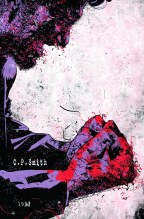 Wolverine Noir #1 (Of 4)