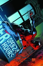 Amazing Spider-Man V2 #592