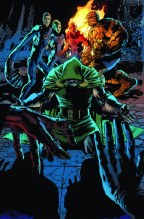 Fantastic Four VOL 3 #566