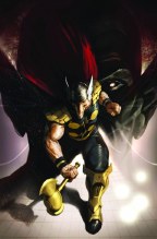 Beta Ray Bill SI After Gren #1