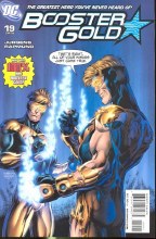 Booster Gold #19