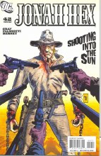 Jonah Hex #42