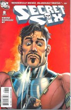 Secret Six V1 #8