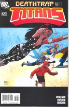 Titans V2 #12