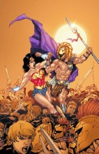Wonder Woman V3 #31
