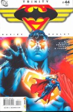 Trinity #44. (Weekly)