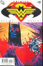 Trinity #45. (Weekly)