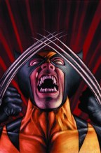 X-Men Origins Wolverine #1