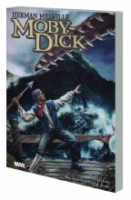 Moby Dick TP