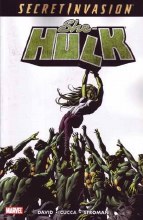 She-Hulk TP