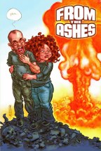 From the Ashes #1