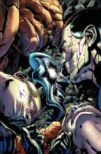 Fantastic Four VOL 3 #567