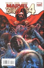 Marvel Zombies 4 #2 (of 4)