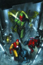 Secret Invasion Chronicles #3 (Of 9)