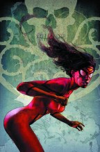 Spider-Woman V4 #2