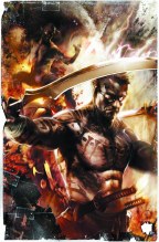 Thunderbolts V3 #132