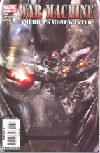War Machine V2 #6