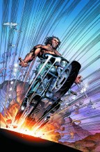 Wolverine V3 #73