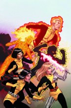 New Mutants V3 #1