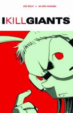 I Kill Giants TP (New Ptg) (O/A) (Mar092427)