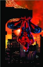 Spider-Man Family Ties Prem HC