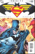 Trinity #49. (Weekly)