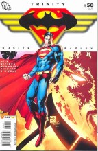 Trinity #50. (Weekly)