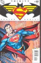 Trinity #52. (Weekly)