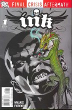 Final Crisis Aftermath Ink #1 (Of 6)