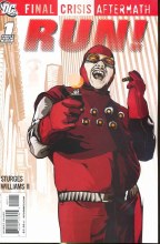 Final Crisis Aftermath Run #1 (Of 6)