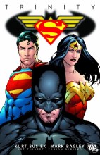 Trinity TP VOL 01