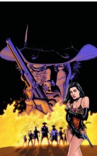 Jonah Hex #43