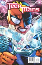 Teen Titans V3 #71
