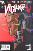 Vigilante V3 #6