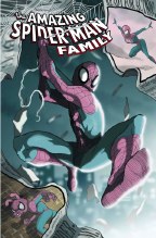 Amazing Spider-Man Family #7