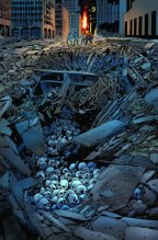 Fantastic Four VOL 3 #568