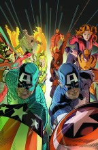 Marvel Adventures Avengers #37