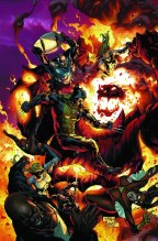 Avengers New Vol 1 #54