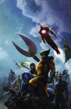 Secret Invasion Chronicles #4 (Of 9)