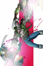 Skrull Kill Krew #3 (Of 5) Dkr